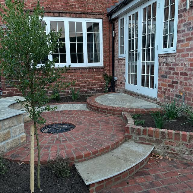 Post by gardensbylorna