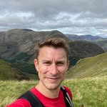 Andy M (Backpacking UK)'s profile picture