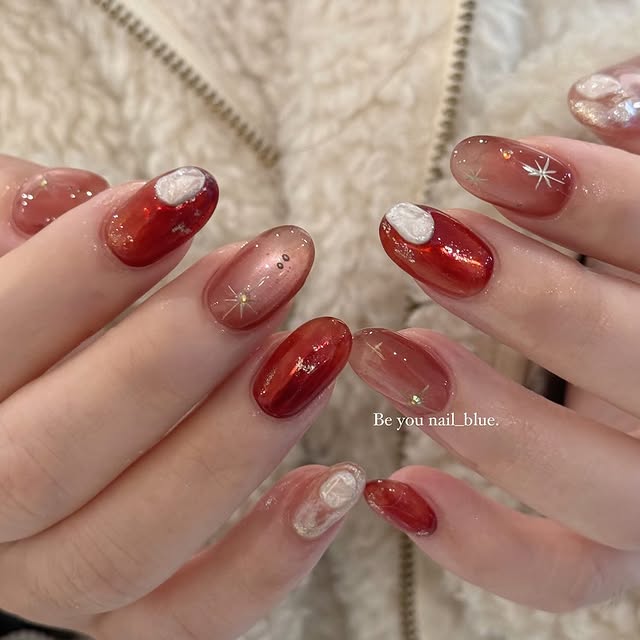 Post by beyounail_blue