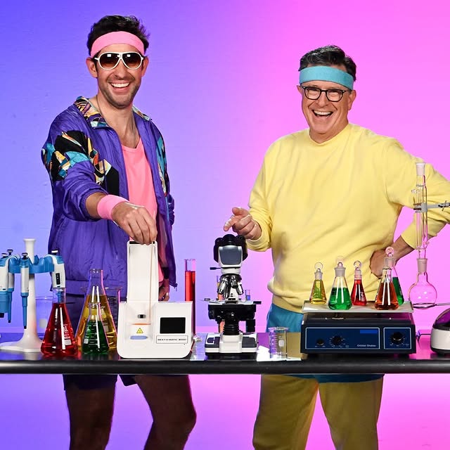 Post by johnkrasinski