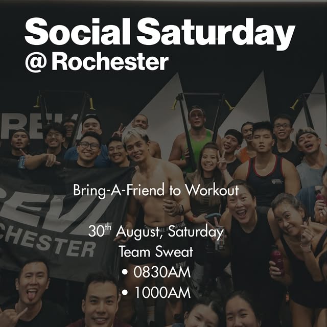 Post by revl.training.rochester