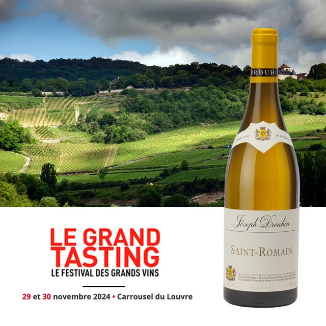 Post by maisonjosephdrouhin