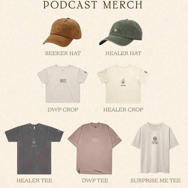 Post by deeplywellpod