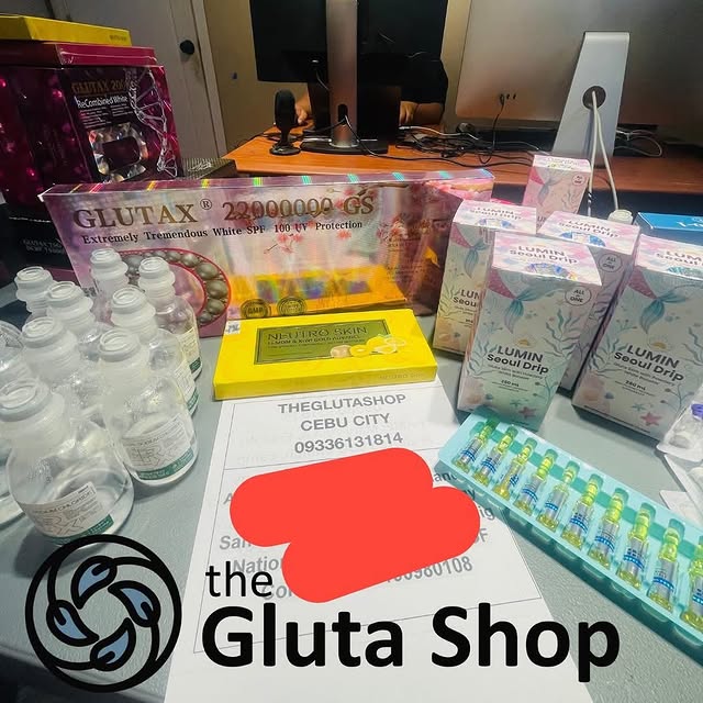 Post by theglutashop_jane