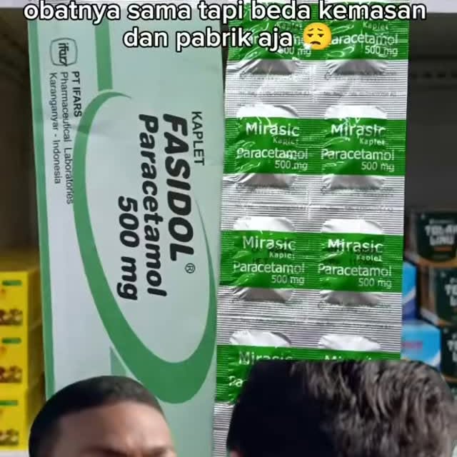 Post by apotek_perintis.bdg