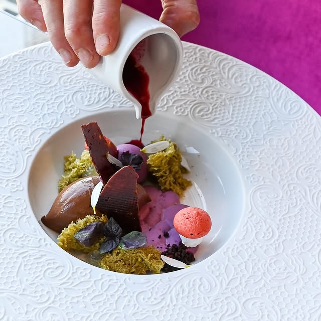 Post by sablierzurich