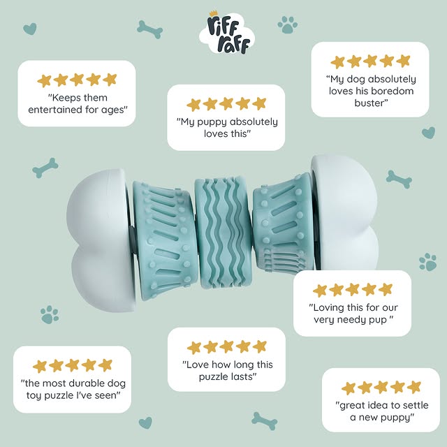 Post by riffraffpets