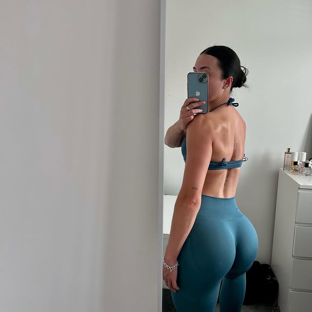 Post by megggtfit