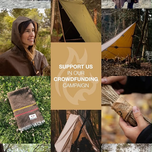 Post by bushcraftspain