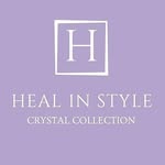 Heal In Style's profile picture