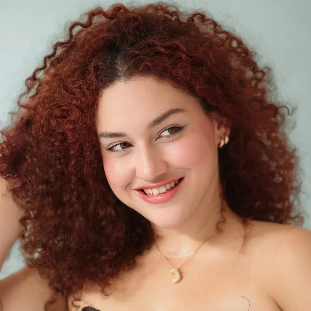 Jessica Ferreira's profile picture