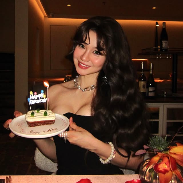 Post by veronicalechinee