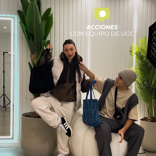 Post by somoschagency