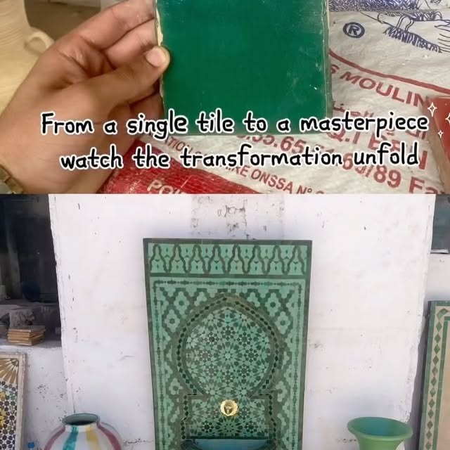 Post by mosaicandclay