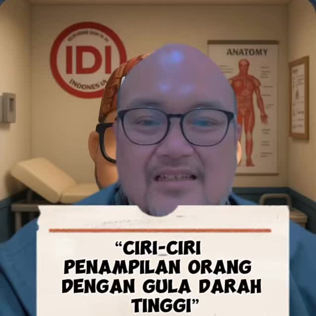 Post by dokterdioninternist