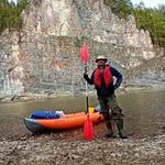 🌲 Wandern in der sibirischen Wildnis 🌲's profile picture