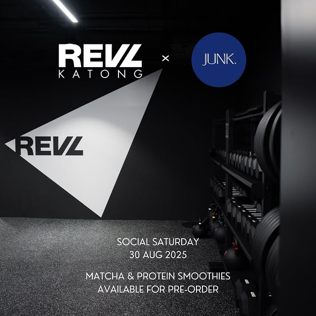 Post by revl.training.katong