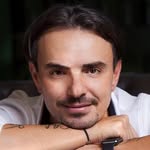 Stefano Versace's profile picture