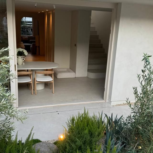 Post by eastlondongardendesign