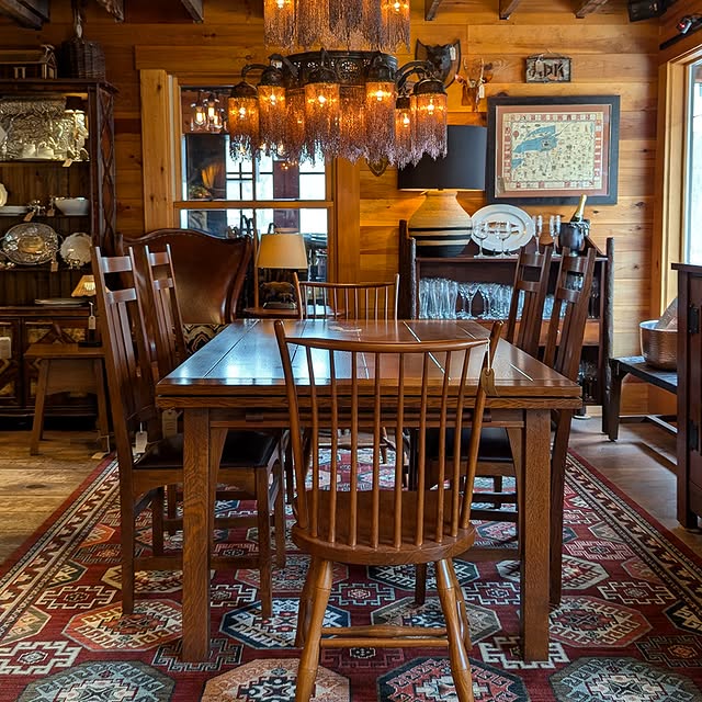 Post by dartbrookrustic