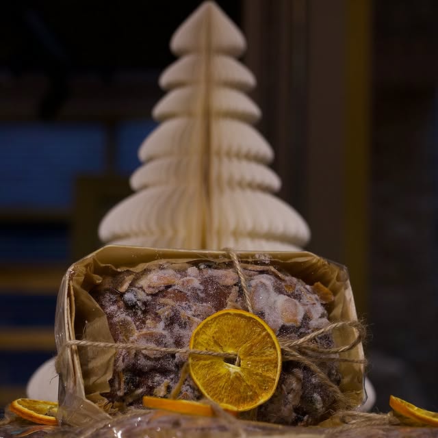 Post by companiobakery