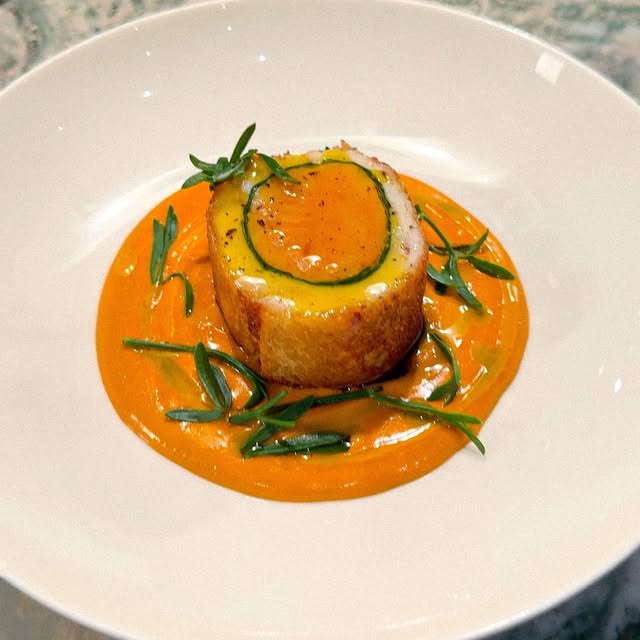 Post by fallowrestaurant