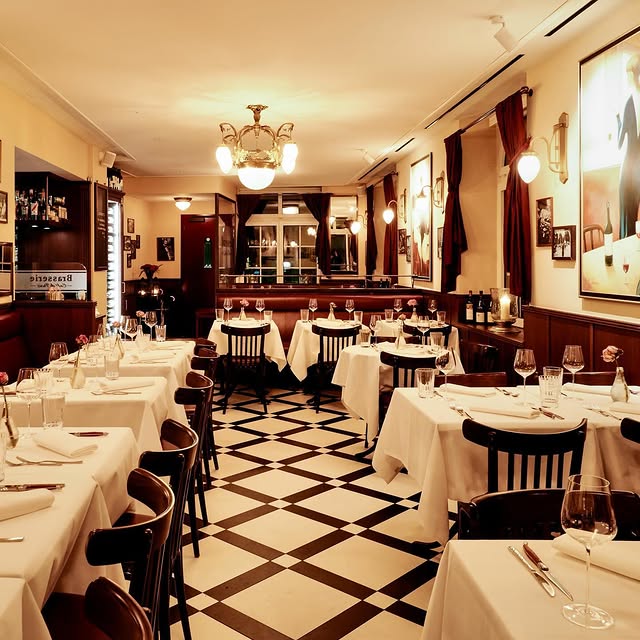 Post by brasserie.de.paris