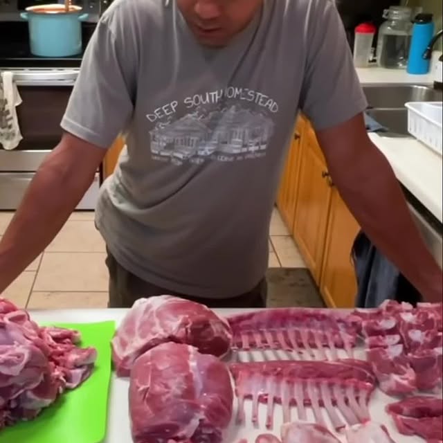 Post by permapasturesfarm