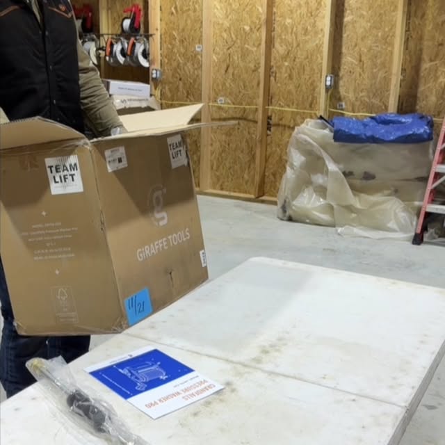 Post by tickcreekranch