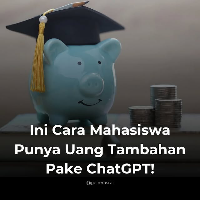 Post by generasi.ai
