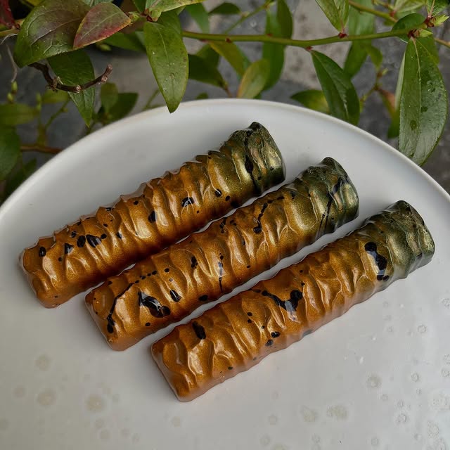 Post by dorteskager_chokolader