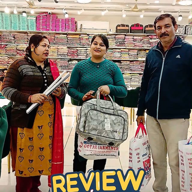 Post by _goyal.garments