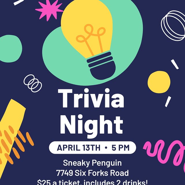 Post by hbaraleighwakecounty