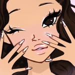 ✧༺♥༻∞ cutest press on nails ∞༺♥༻✧'s profile picture