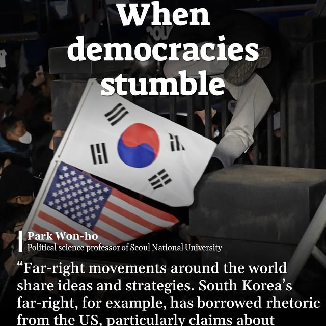 Post by thekoreaherald