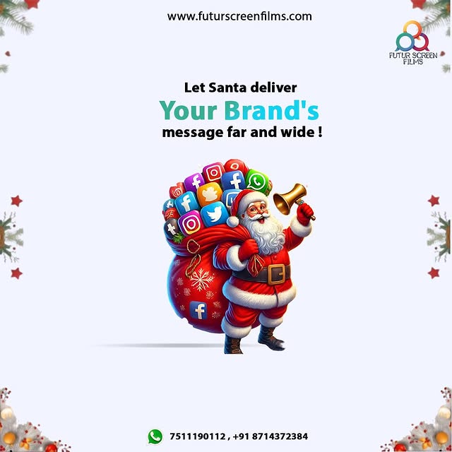 Post by futurscreenfilms