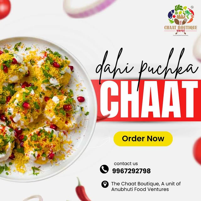 Post by thechaatboutique