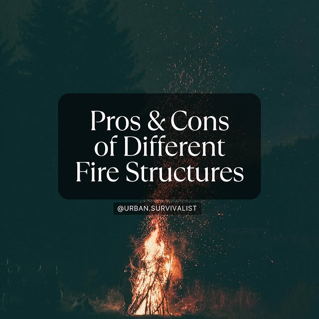 Post by urban.survivalist