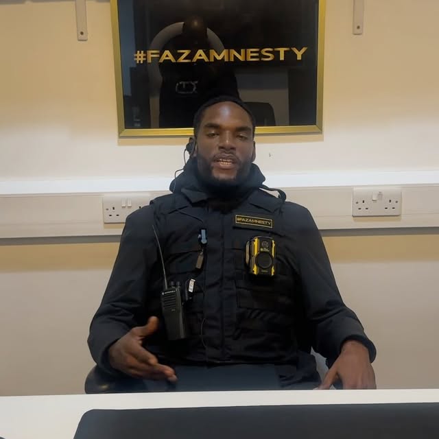 Post by faronalexpaul