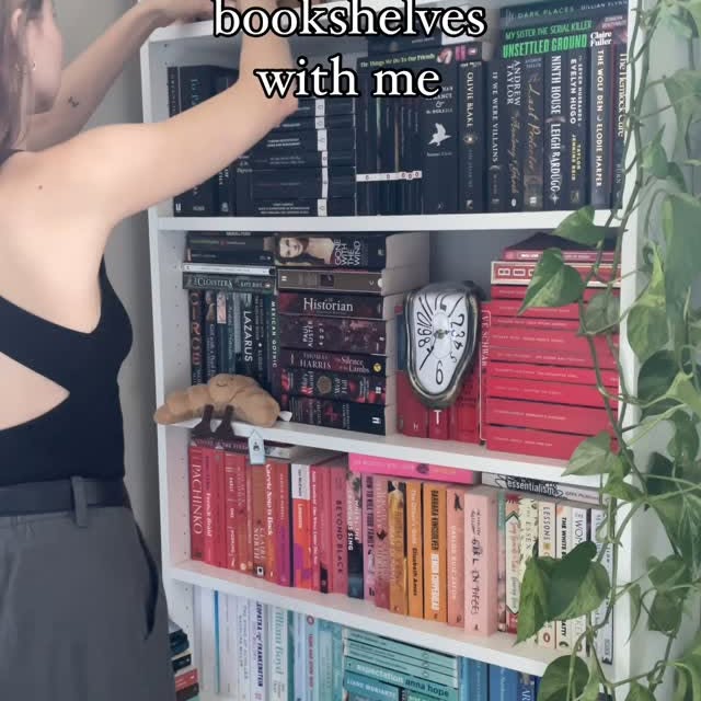 Post by therealisticbookcorner