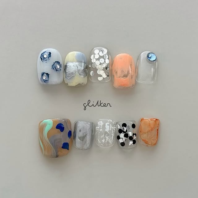 Post by glitter__nail