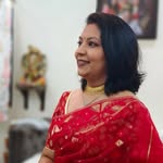 Amrita Rabadi's profile picture