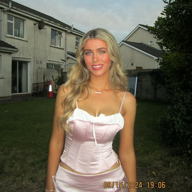 Post by aideenhowardd