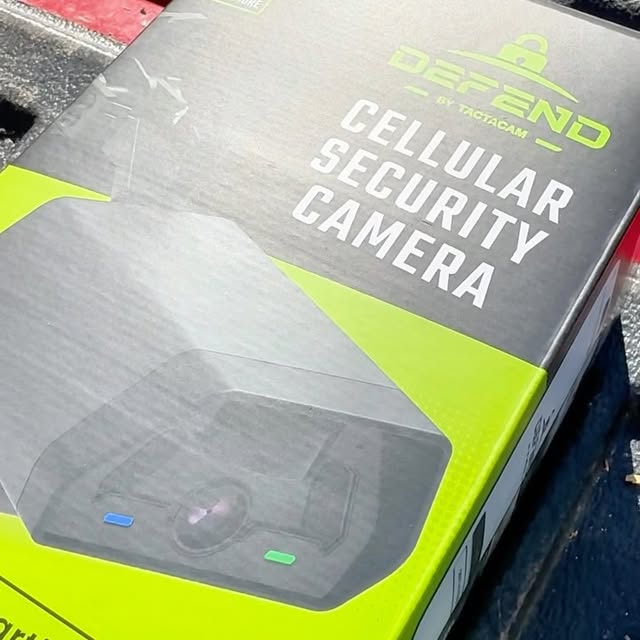 Post by greenhorngrove