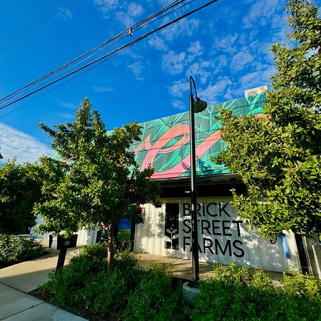 Post by brickstreetfarms