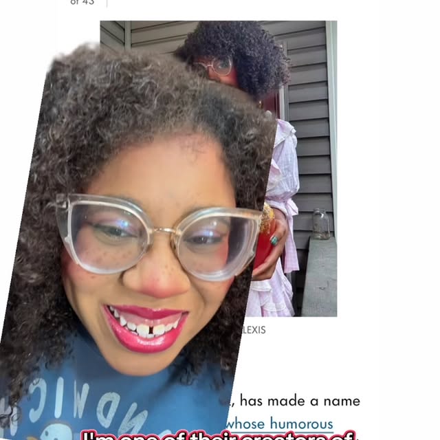 Post by blackforager