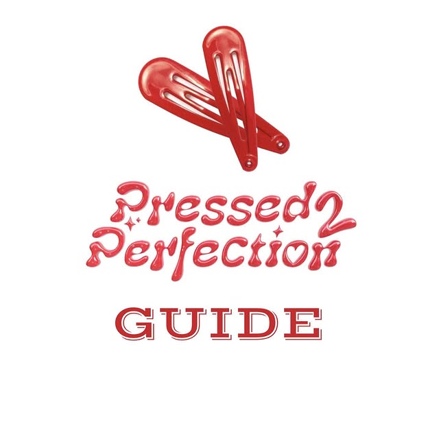 Post by pressed2perfectionn