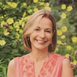 Jo Thompson • Garden Designer • The Gardening Mind's profile picture