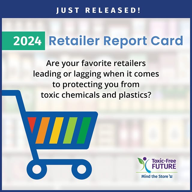 Post by toxicfreefuture