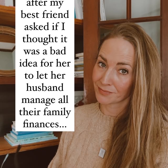 Post by moneysensewithmolly